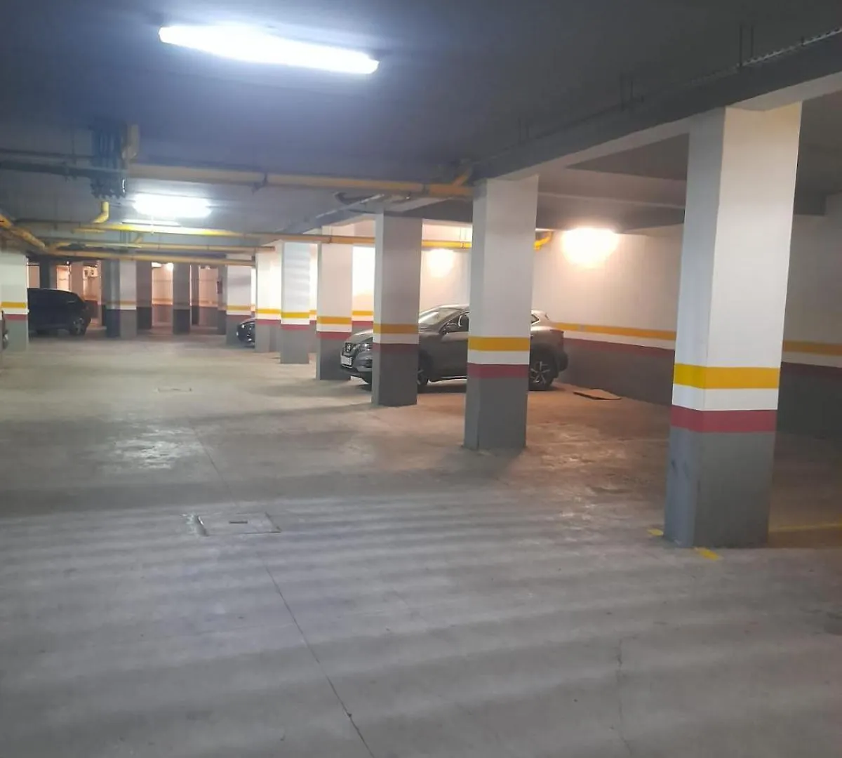 Nouaceur Coup De Coeur A 5Mn De L Aeroport 아파트 모로코