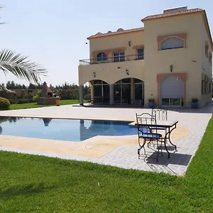 Tanjil فندق مبيت وإفطار