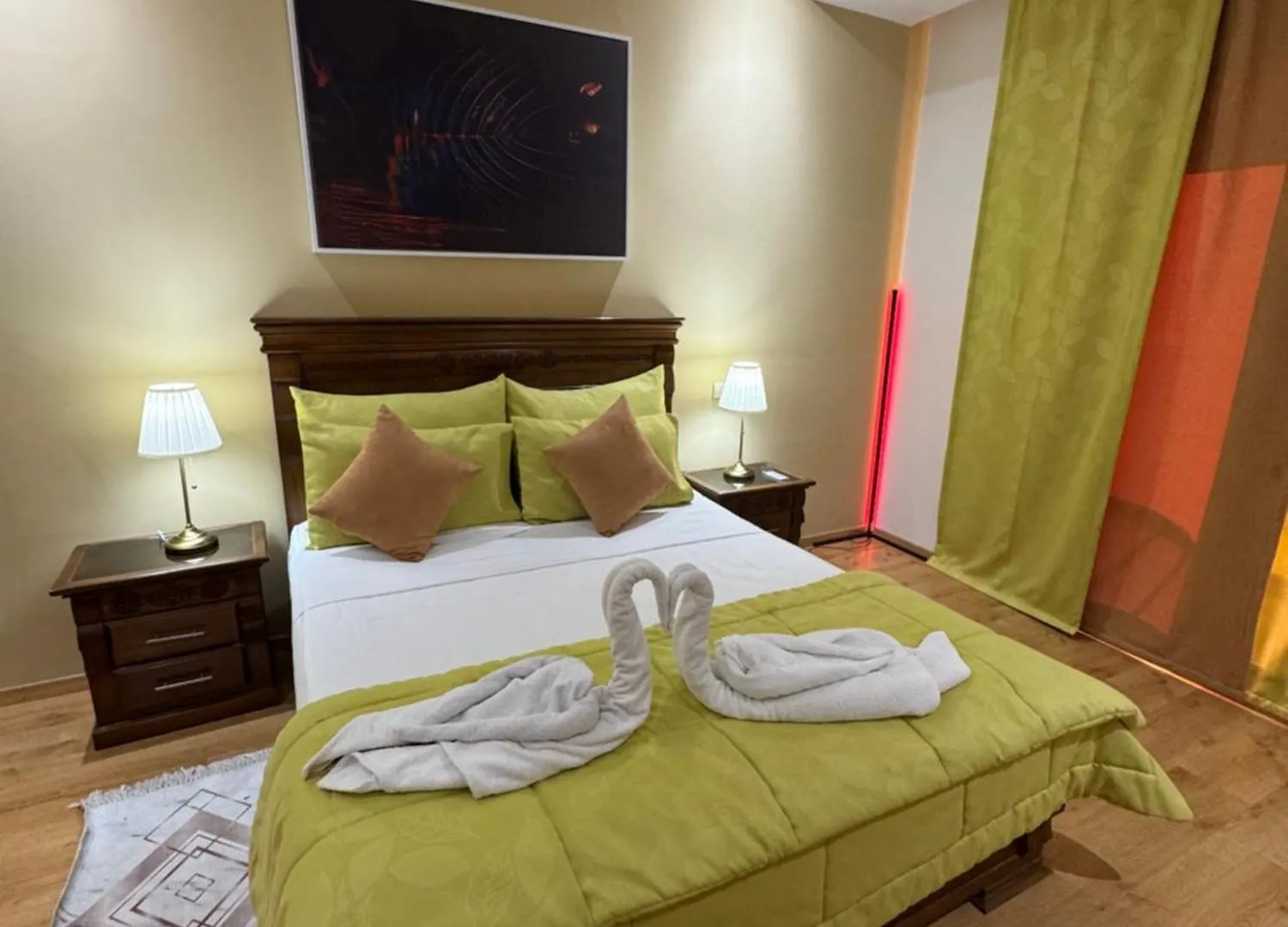 Coup De Coeur A 5Mn De L Aeroport Apartment Nouaceur